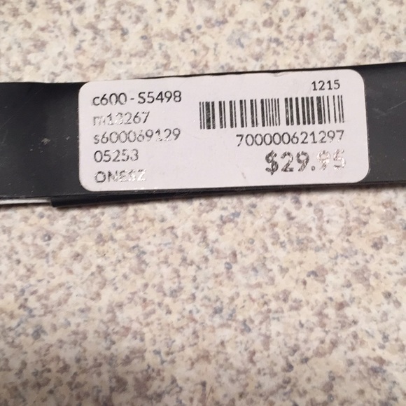 Neckless - Picture 2 of 4